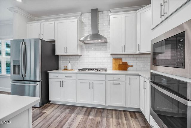 1809 Delaney Hills Lane, Fuquay Varina, NC 27526