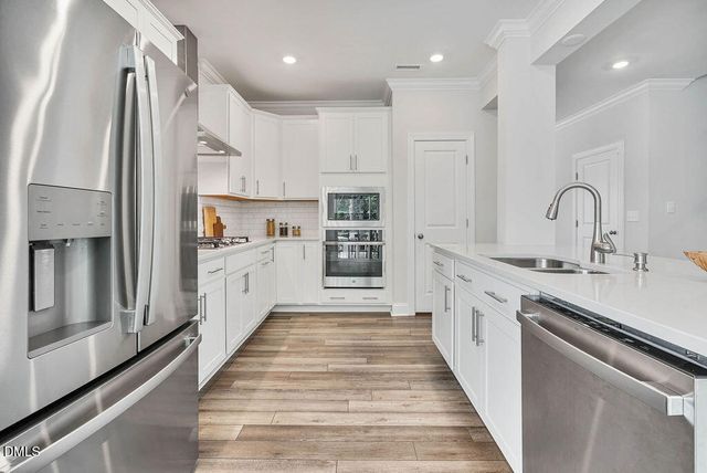 1809 Delaney Hills Lane, Fuquay Varina, NC 27526