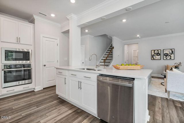 1809 Delaney Hills Lane, Fuquay Varina, NC 27526