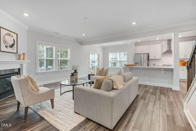 1809 Delaney Hills Lane, Fuquay Varina, NC 27526