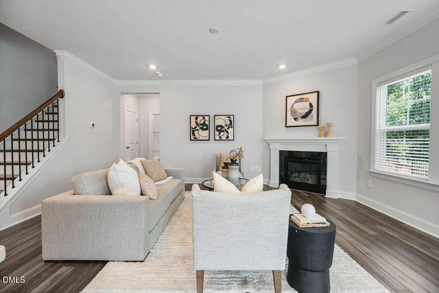 1809 Delaney Hills Lane, Fuquay Varina, NC 27526