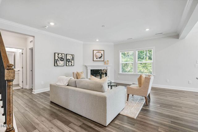 1809 Delaney Hills Lane, Fuquay Varina, NC 27526