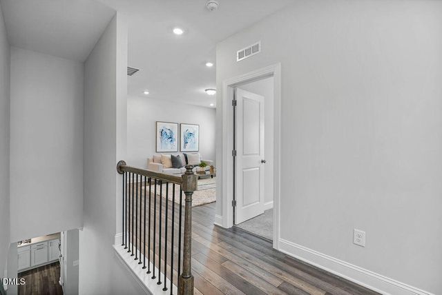 1809 Delaney Hills Lane, Fuquay Varina, NC 27526