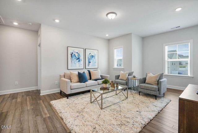 1809 Delaney Hills Lane, Fuquay Varina, NC 27526