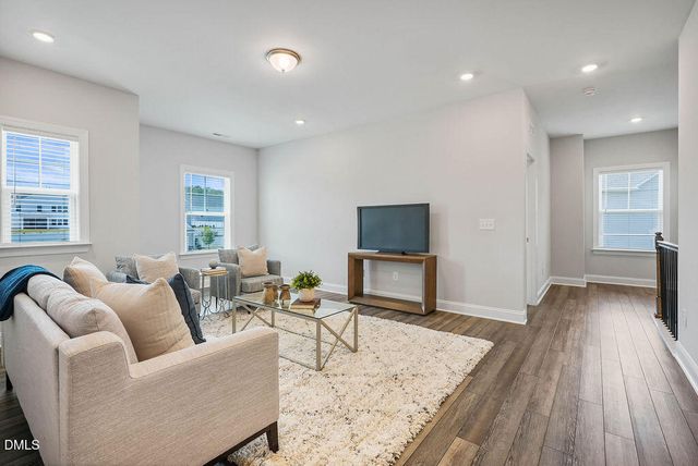 1809 Delaney Hills Lane, Fuquay Varina, NC 27526