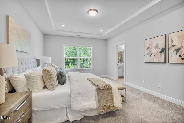 1809 Delaney Hills Lane, Fuquay Varina, NC 27526