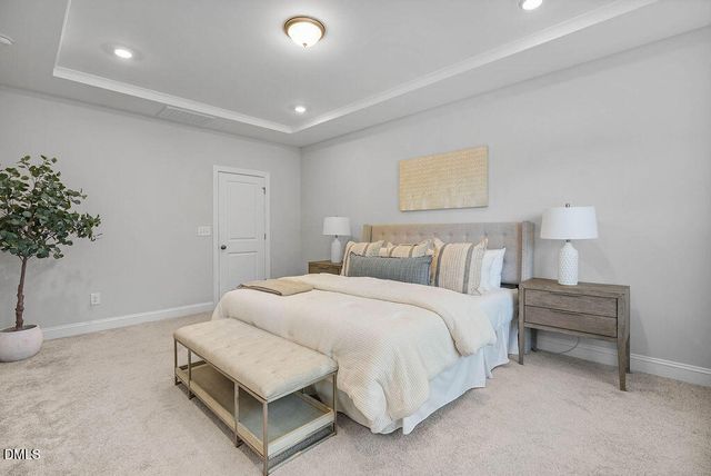 1809 Delaney Hills Lane, Fuquay Varina, NC 27526