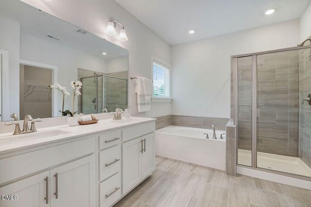 1809 Delaney Hills Lane, Fuquay Varina, NC 27526