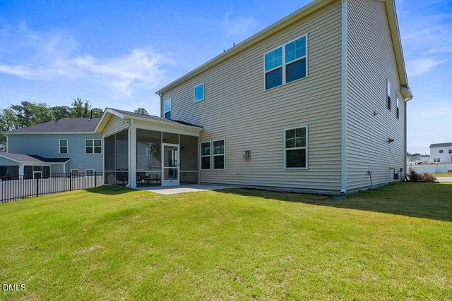 1809 Delaney Hills Lane, Fuquay Varina, NC 27526