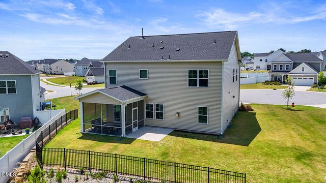 1809 Delaney Hills Lane, Fuquay Varina, NC 27526