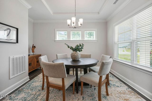 1809 Delaney Hills Lane, Fuquay Varina, NC 27526