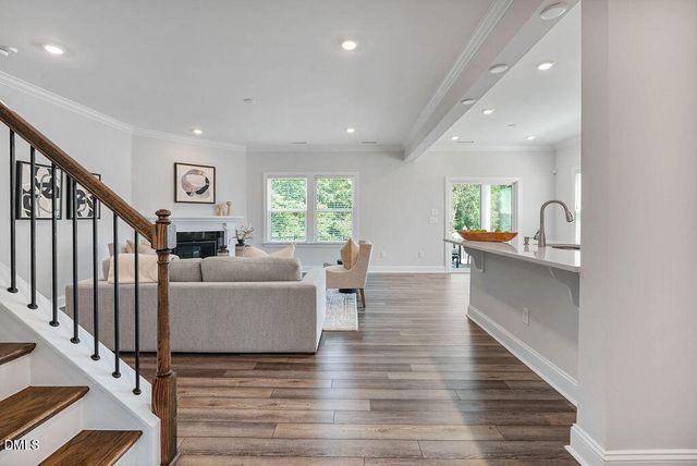1809 Delaney Hills Lane, Fuquay Varina, NC 27526