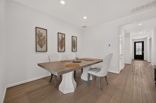 21906 Big Sky Drive, Tomball, TX 77375