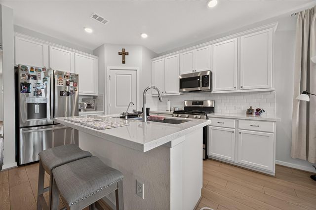 21906 Big Sky Drive, Tomball, TX 77375
