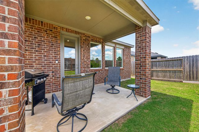 21906 Big Sky Drive, Tomball, TX 77375