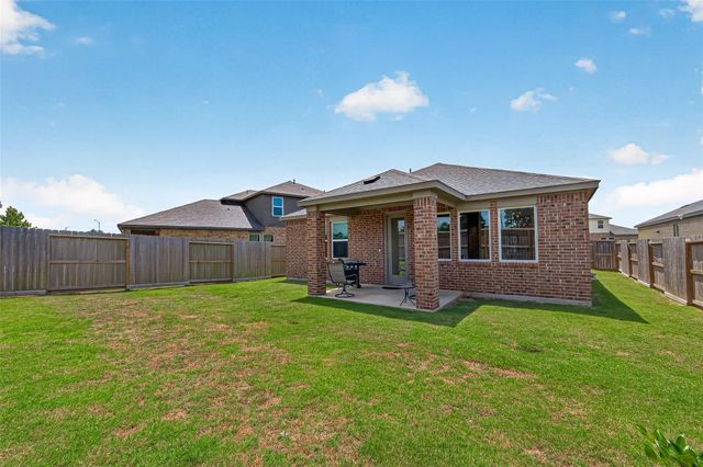 21906 Big Sky Drive, Tomball, TX 77375