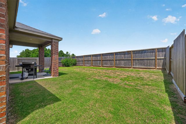 21906 Big Sky Drive, Tomball, TX 77375
