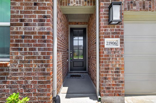 21906 Big Sky Drive, Tomball, TX 77375