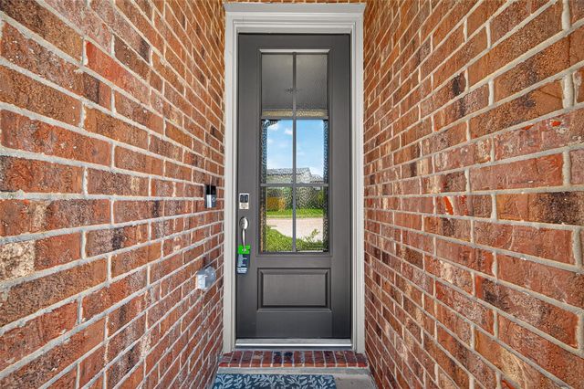 21906 Big Sky Drive, Tomball, TX 77375