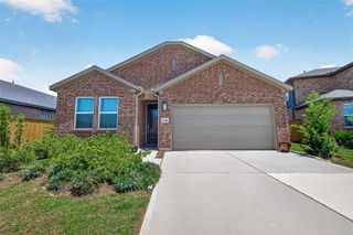21906 Big Sky Drive, Tomball, TX 77375