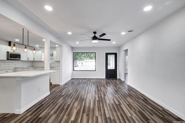 250 Lilla Jean, San Antonio, TX 78223