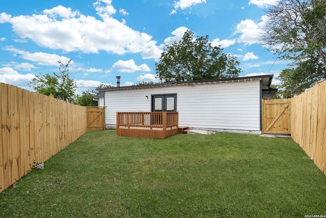 250 Lilla Jean, San Antonio, TX 78223