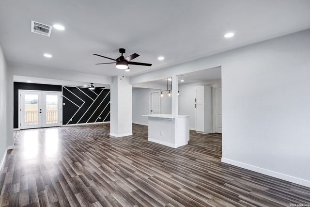 250 Lilla Jean, San Antonio, TX 78223