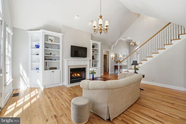 11608 LONGSTREET DR, Spotsylvania, VA 22551