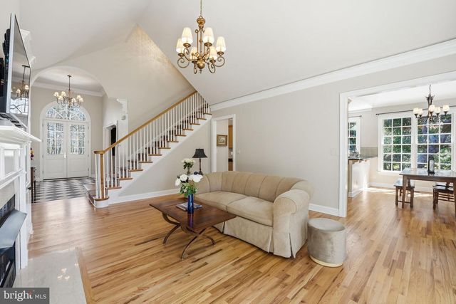 11608 LONGSTREET DR, Spotsylvania, VA 22551