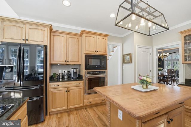 11608 LONGSTREET DR, Spotsylvania, VA 22551