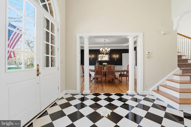 11608 LONGSTREET DR, Spotsylvania, VA 22551