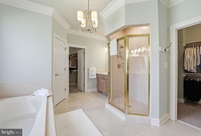 11608 LONGSTREET DR, Spotsylvania, VA 22551