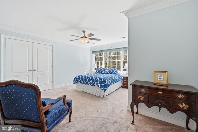 11608 LONGSTREET DR, Spotsylvania, VA 22551