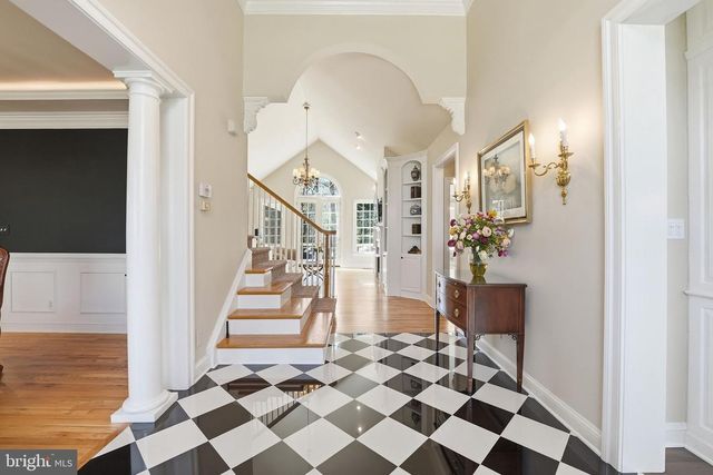 11608 LONGSTREET DR, Spotsylvania, VA 22551