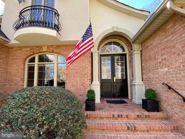 11608 LONGSTREET DR, Spotsylvania, VA 22551