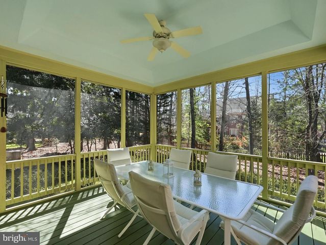 11608 LONGSTREET DR, Spotsylvania, VA 22551