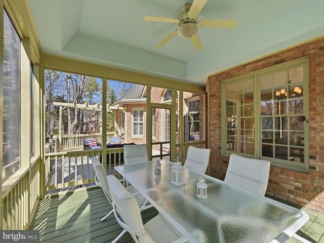 11608 LONGSTREET DR, Spotsylvania, VA 22551