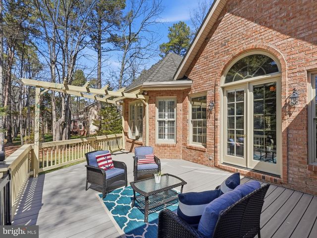 11608 LONGSTREET DR, Spotsylvania, VA 22551