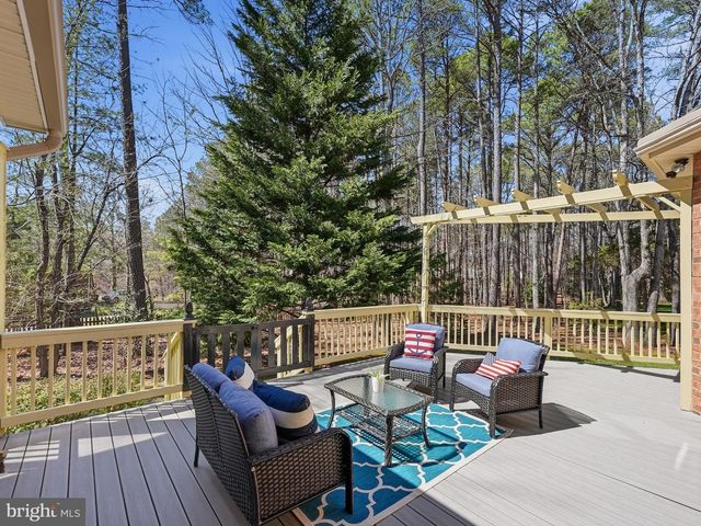 11608 LONGSTREET DR, Spotsylvania, VA 22551