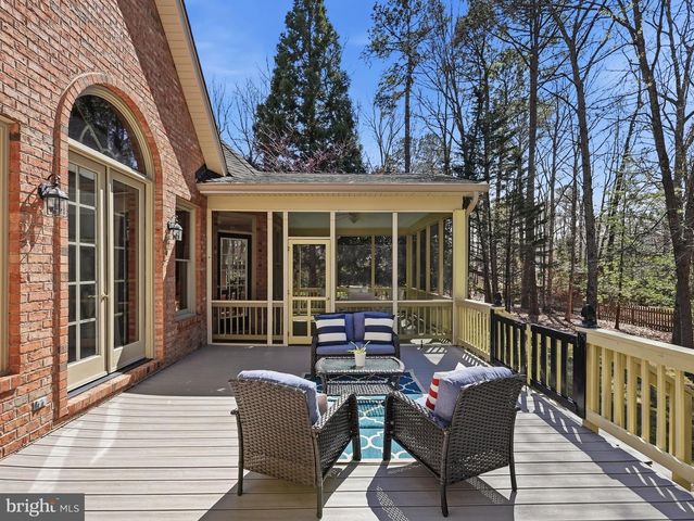 11608 LONGSTREET DR, Spotsylvania, VA 22551