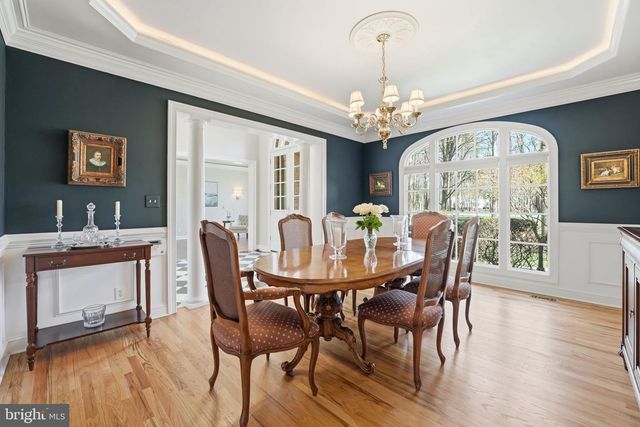 11608 LONGSTREET DR, Spotsylvania, VA 22551