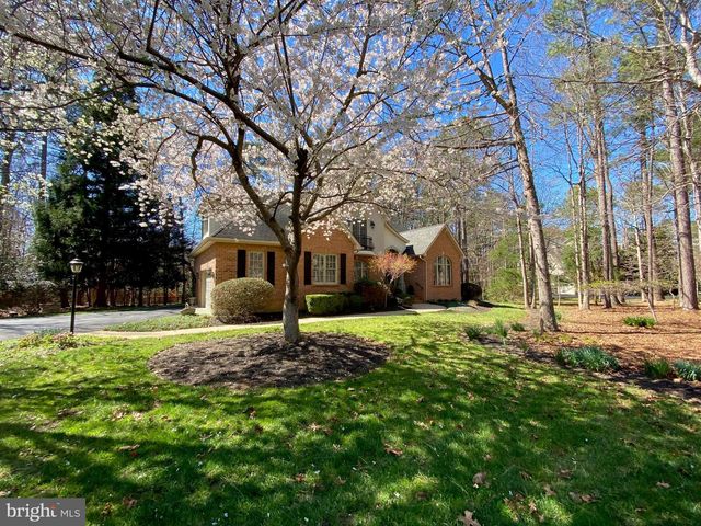 11608 LONGSTREET DR, Spotsylvania, VA 22551