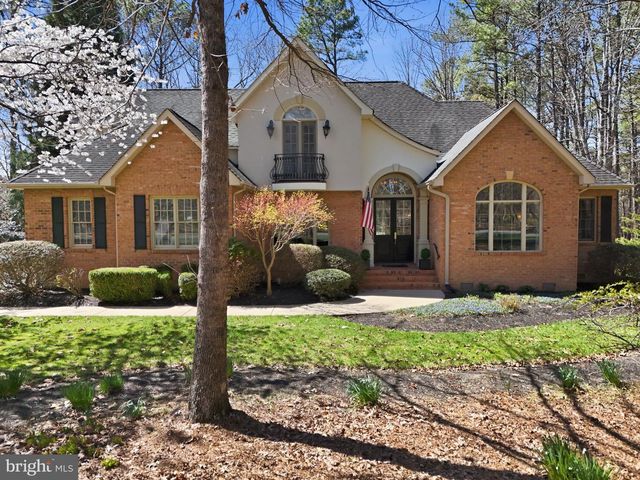 11608 LONGSTREET DR, Spotsylvania, VA 22551