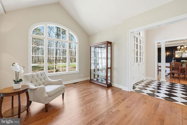 11608 LONGSTREET DR, Spotsylvania, VA 22551