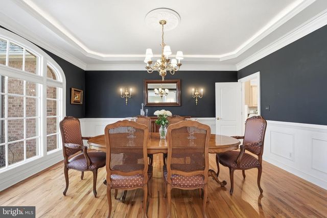 11608 LONGSTREET DR, Spotsylvania, VA 22551