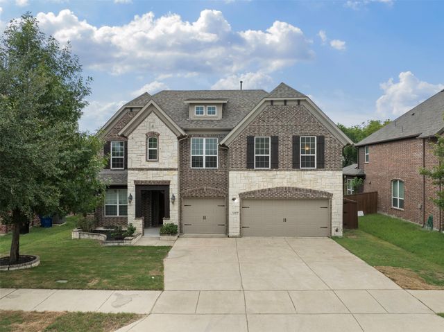 14037 Doonan Crossing, Frisco, TX 75035