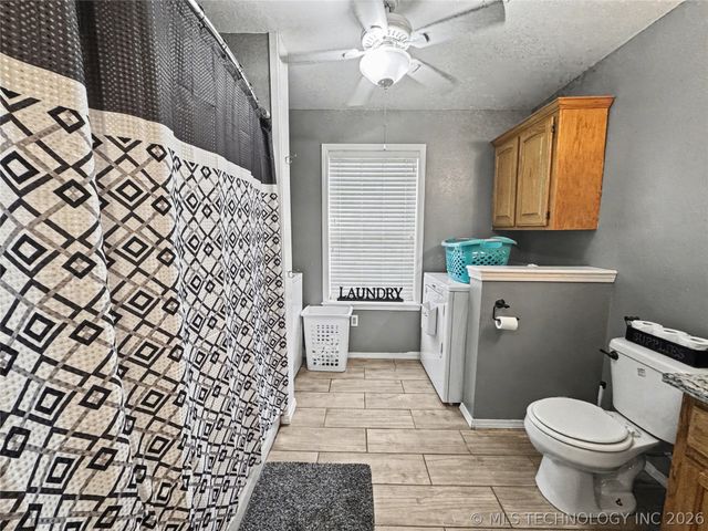 7840 W Wildflower Lane, Hulbert, OK 74441