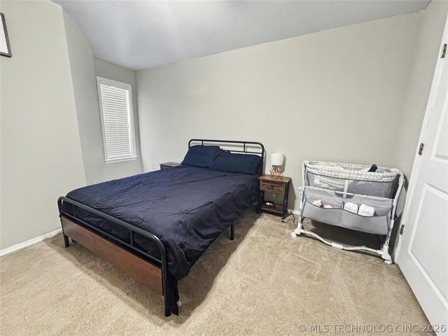 7840 W Wildflower Lane, Hulbert, OK 74441