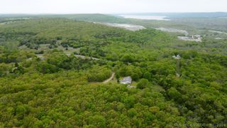 7840 W Wildflower Lane, Hulbert, OK 74441