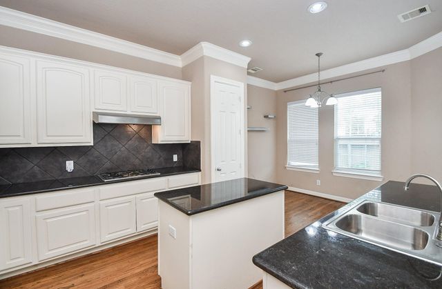 3202 Holly Meadow Drive, Houston, TX 77042